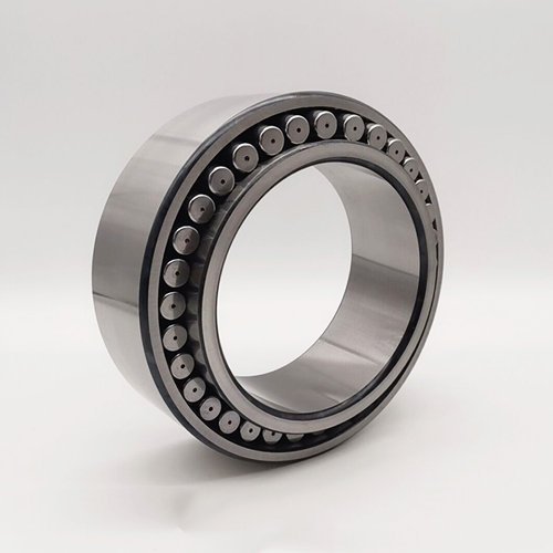 CARB Toroidal Roller Bearings