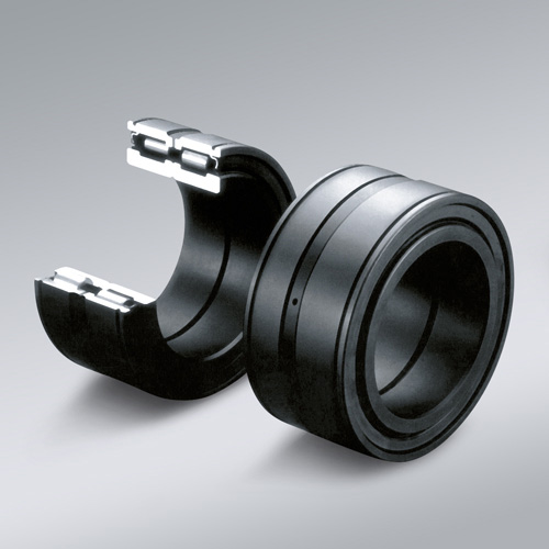 Track Rolling Bearing