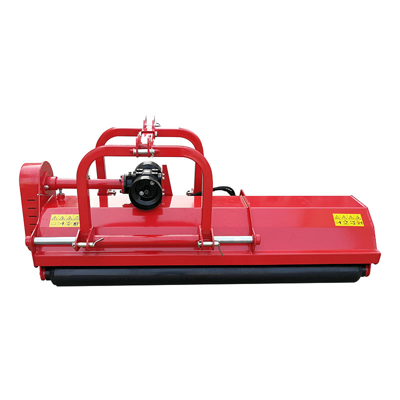 MOWER AG