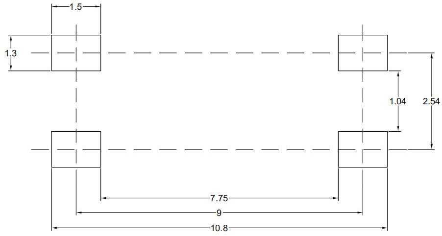 Consume Grade Phototransistor Optocoupler ORPC-817-S-(SJ)