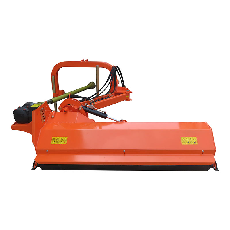 VERGE MOWER AGF