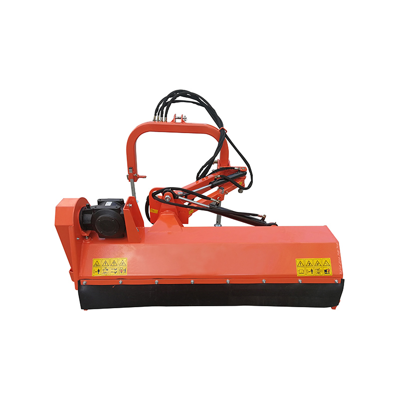 VERGE MOWER AGL