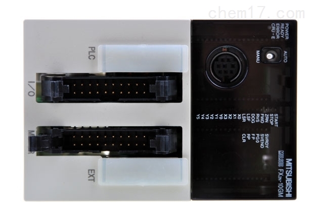 Mitsubishi positioning module FX2N-10GM