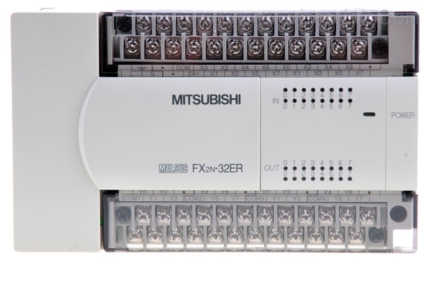 Mitsubishi expansion module FX2N-32ER
