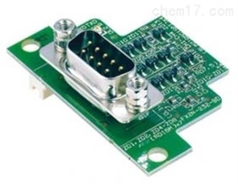 Mitsubishi module FX2N-232-BD