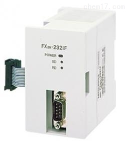 Mitsubishi module FX2N-232IF