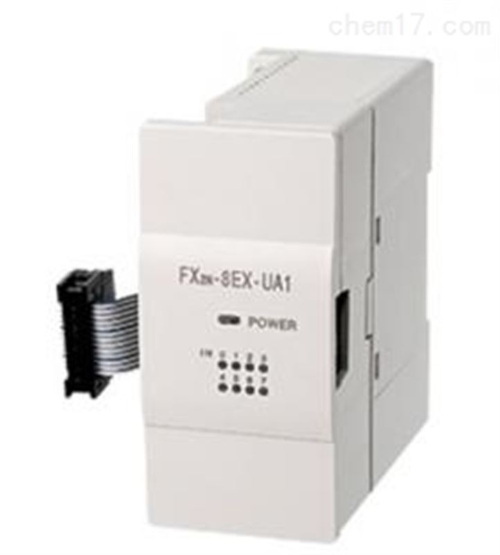 Mitsubishi module FX2N-32ES