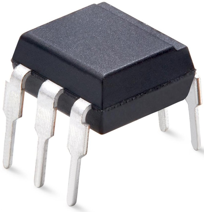 Consume Grade Phototransistor Optocoupler OR-3H7-EN-V13