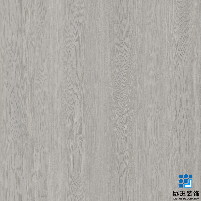 Shaohua Oak Floor Decorative Printing Paper