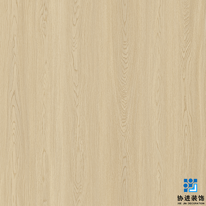 Shaohua Oak Floor Decorative Printing Paper