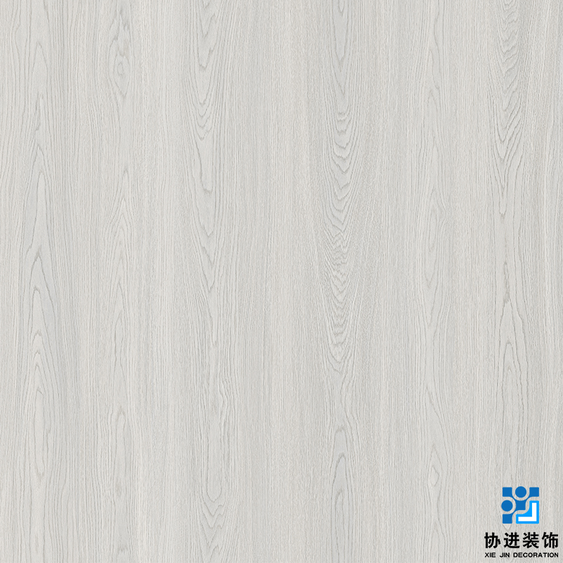 Shaohua Oak Floor Decorative Printing Paper