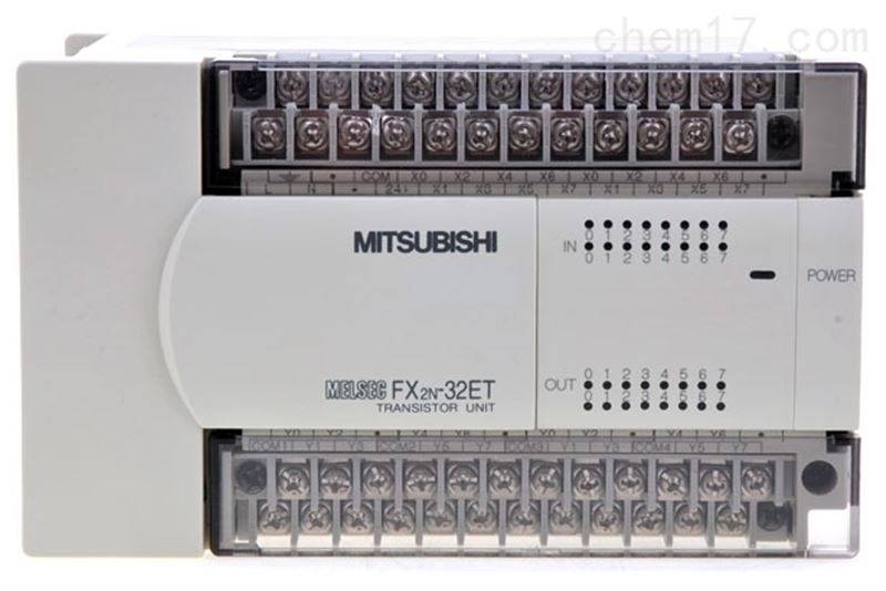 Mitsubishi module FX2N-32ET