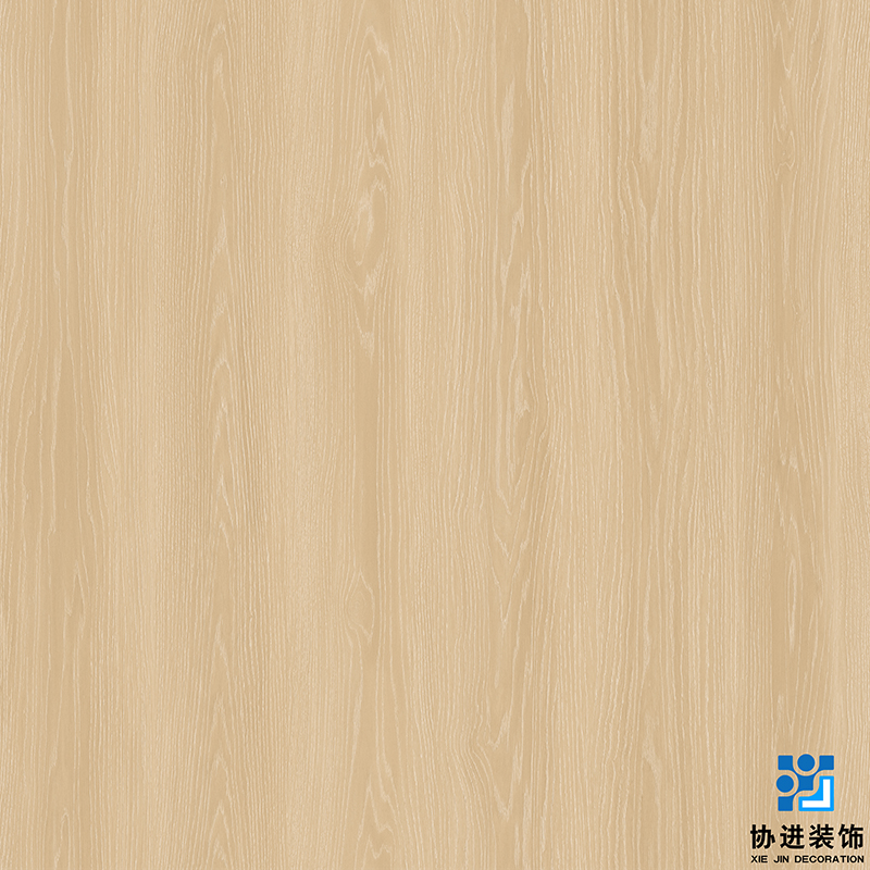  Marangyang Oak Floor Decorative Printing Paper 