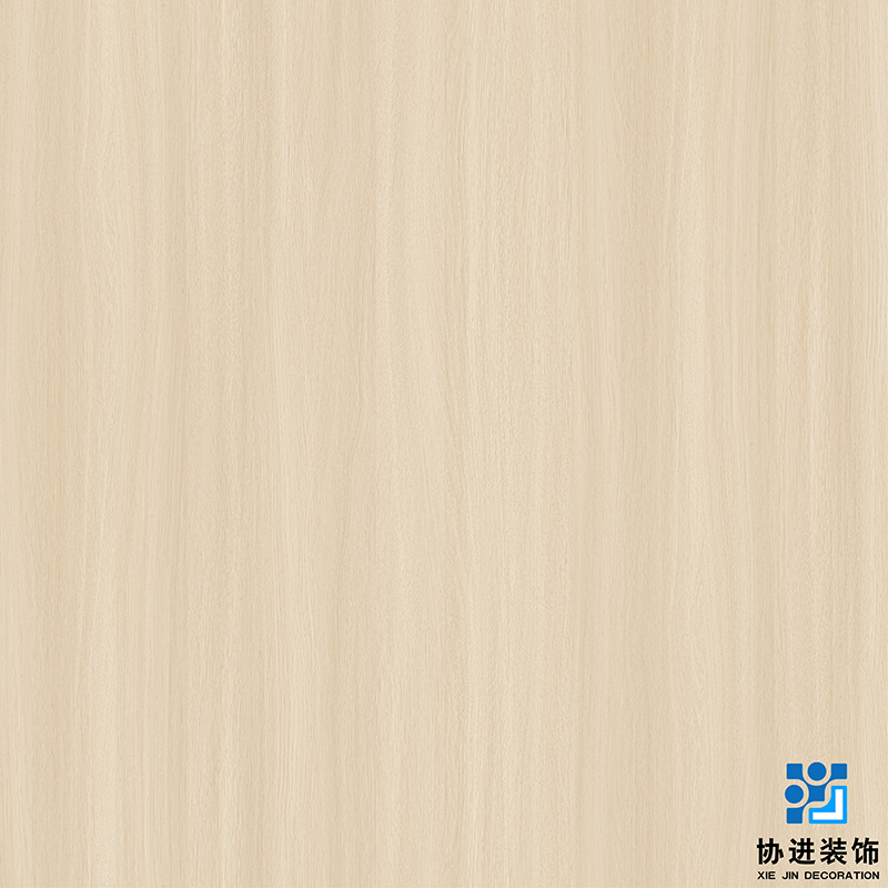 Panlupo Oak Floor Decorative Printing Paper