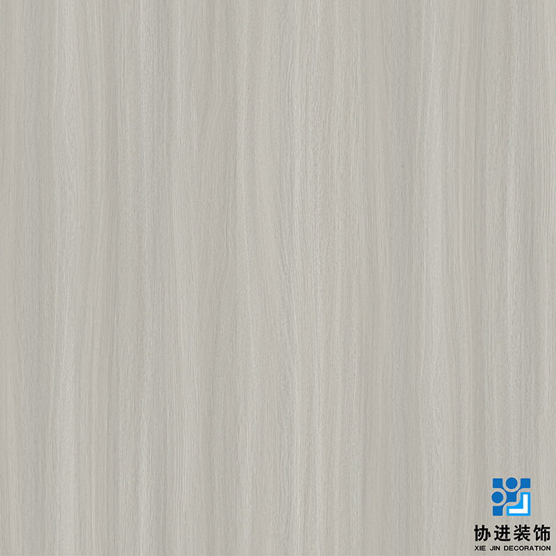 Panlupo Oak Floor Decorative Printing Paper