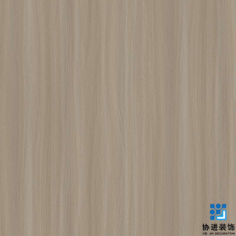 Panlupo Oak Floor Decorative Printing Paper