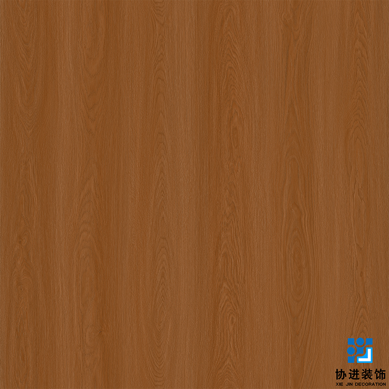 Limousin Oak Floor Decorative Printing Paper