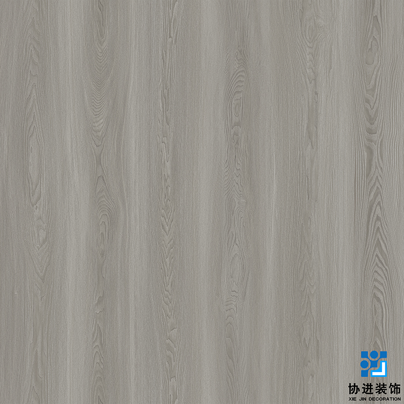 Bilbao Oak Floor Decorative Printing Paper