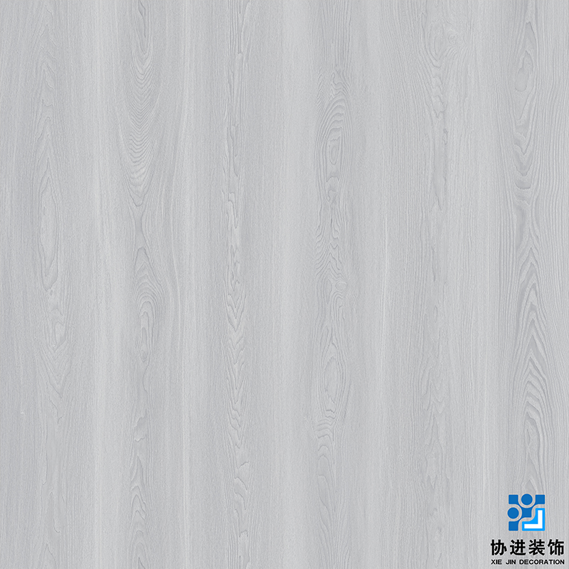 Bilbao Oak Floor Decorative Printing Paper