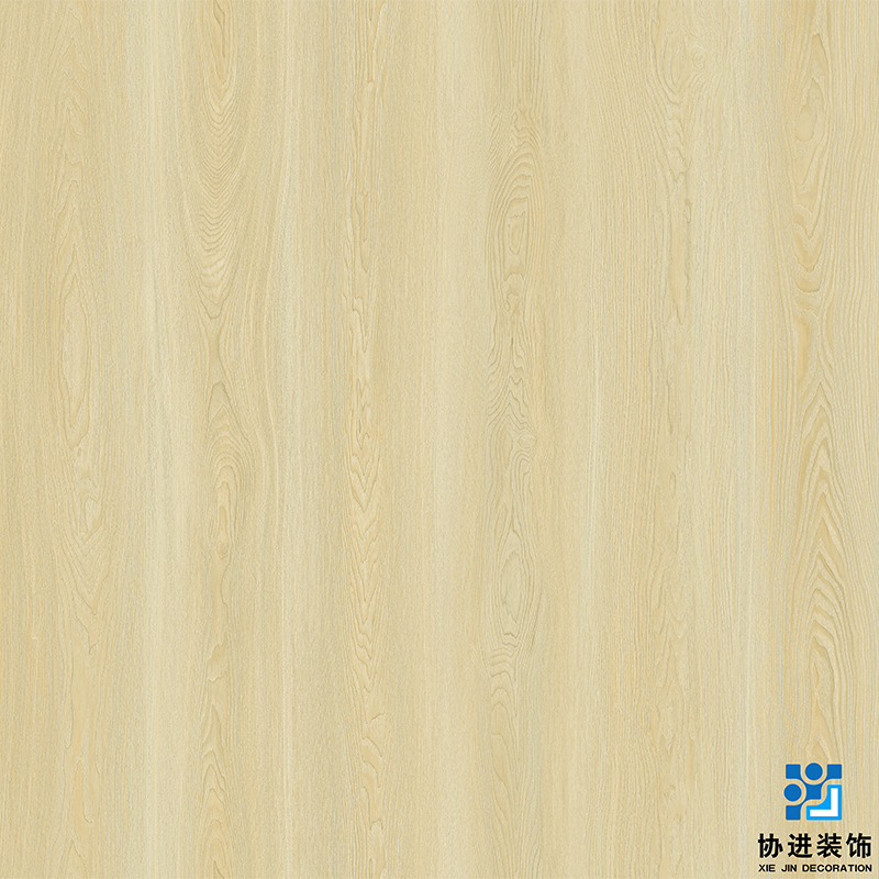 Bilbao Oak Floor Decorative Printing Paper