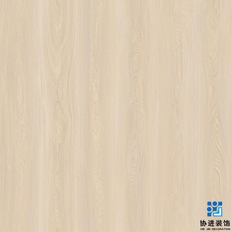 Bilbao Oak Floor Decorative Printing Paper