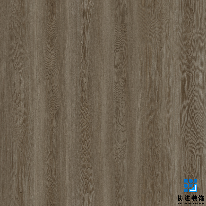 Bilbao Oak Floor Decorative Printing Paper