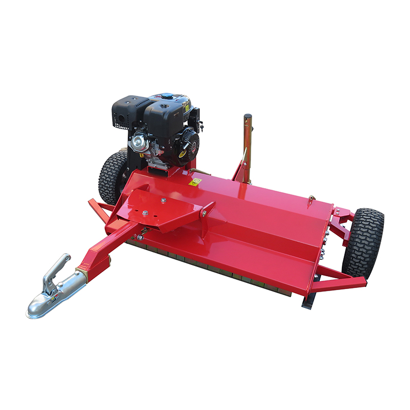 ENGINE MOWER ATV