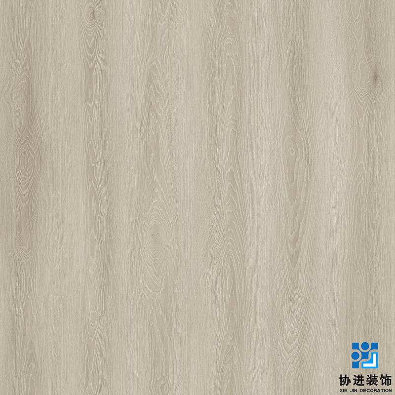 Canterbury Oak Floor Decorative Printing Paper