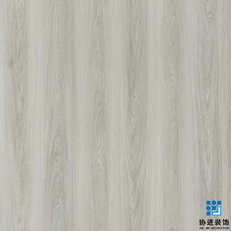 Comar Walnut Wood Floor Decorative Paper