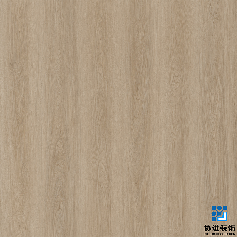 Comar Walnut Wood Floor Decorative Paper