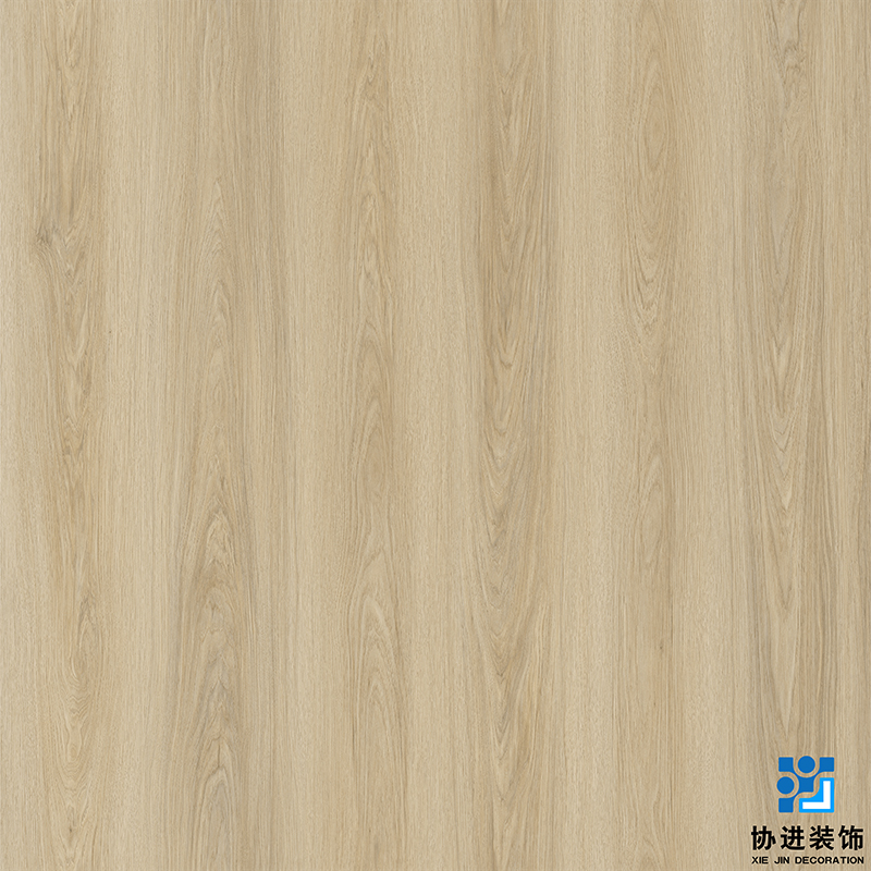 Comar Walnut Wood Floor Decorative Paper