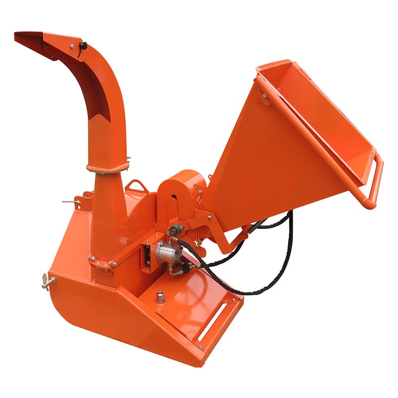 BXM42 TRACTOR WOOD CHIPPER