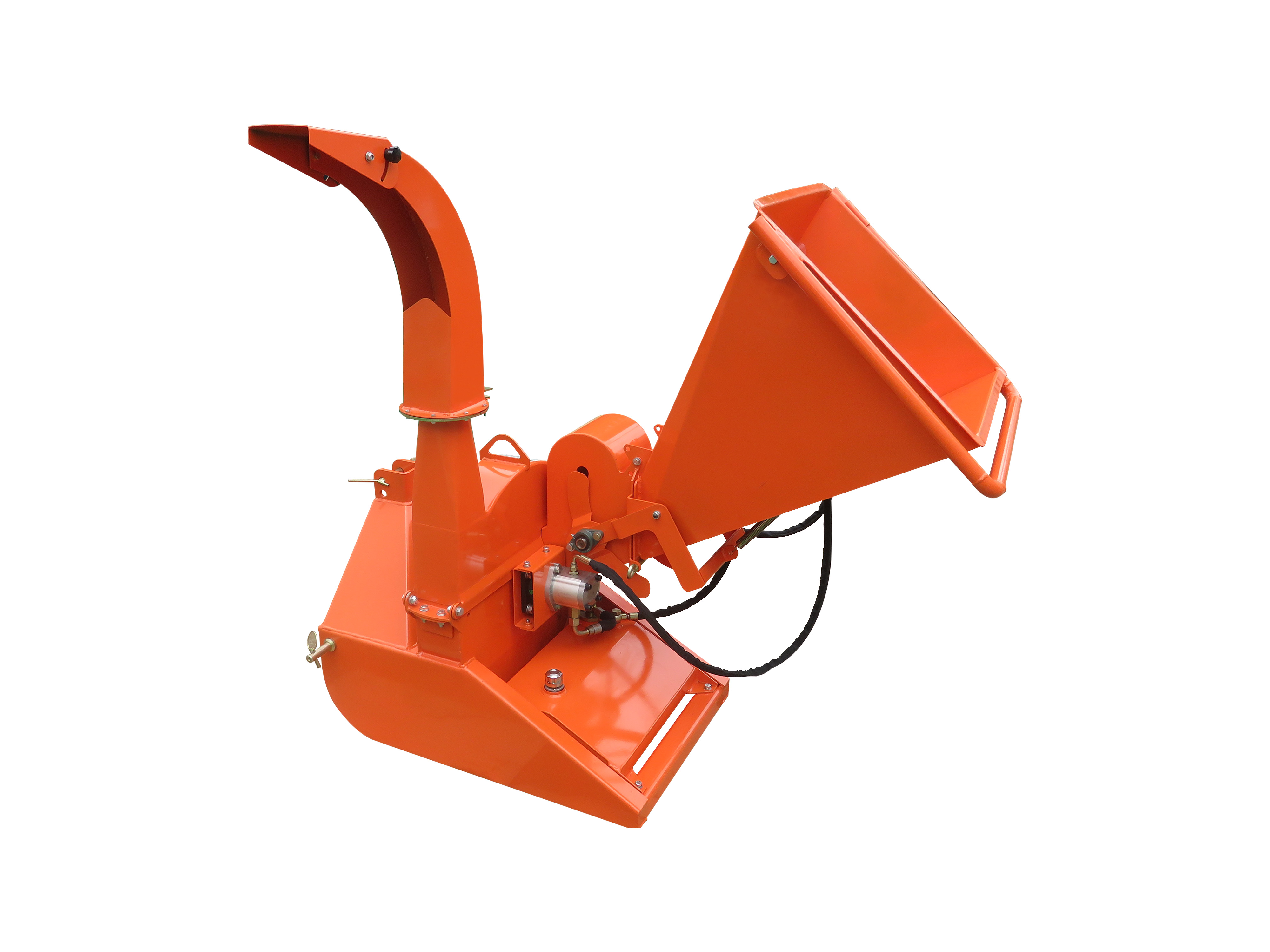 BXM42 TRACTOR WOOD CHIPPER