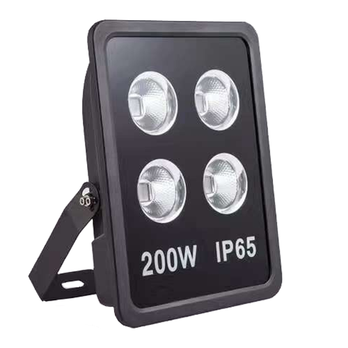 RECTANGULAR AND CHUNKY COB LIGHTING