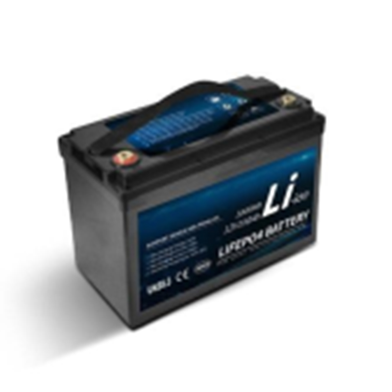 12V-150Ah(HS02-1215)Lithium Iron Phosphate Battery