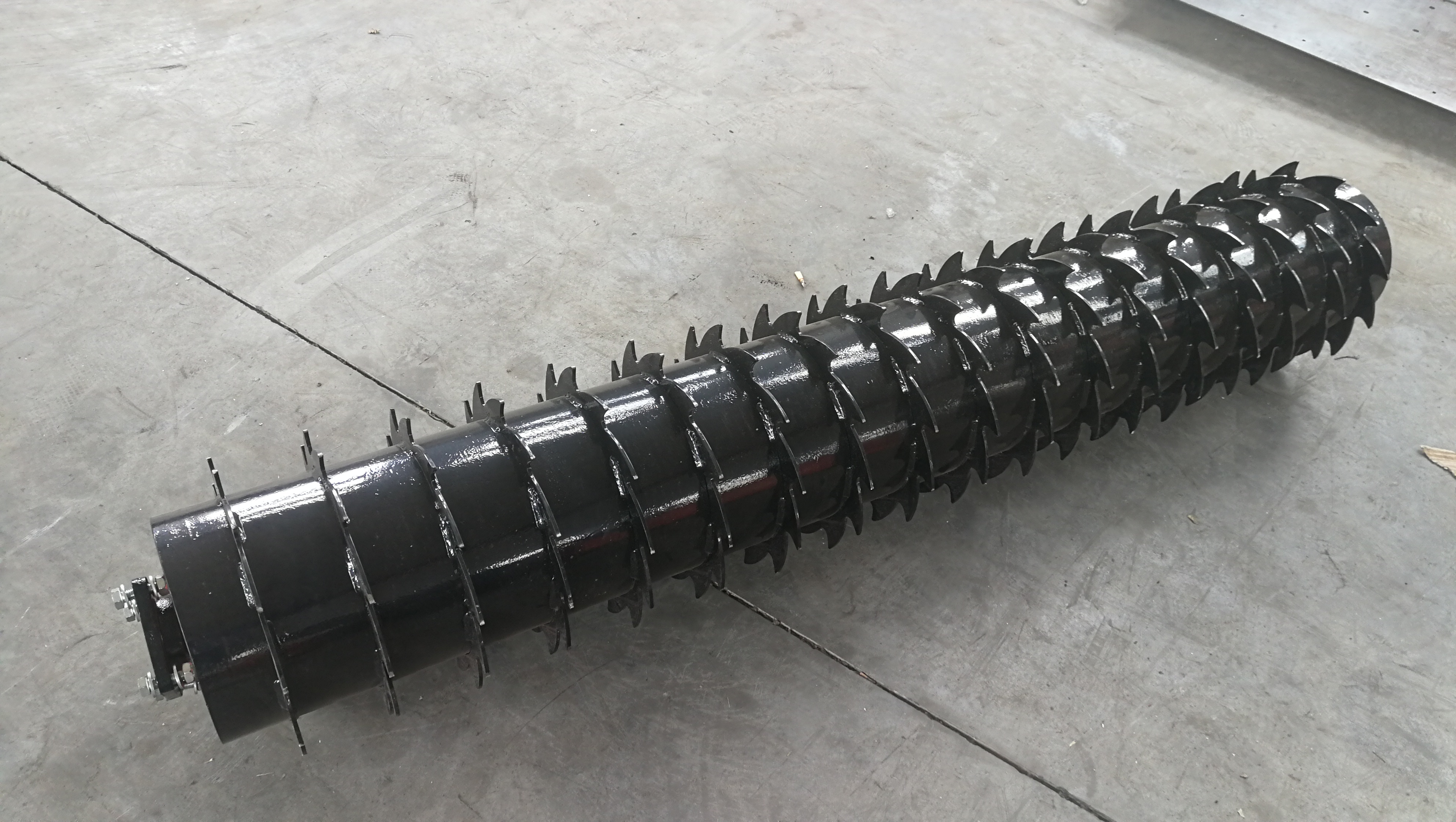  Tractor ROTARY ROTARY TILLER 