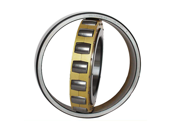 Single Row Spherical roller bearings