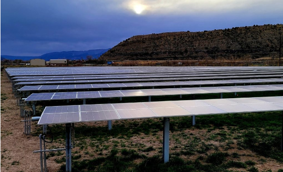 Walmart inks solar PV PPA in Texas, invests in community solar across US