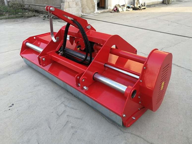  FLAIL MOWER MKD 