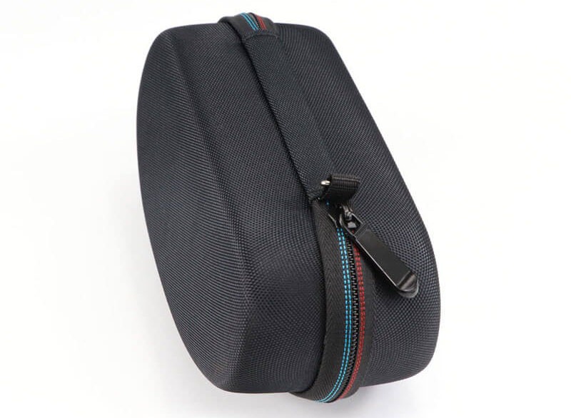  กระเป๋าใส่เทอร์โมมิเตอร์วัดไข้ทางหู EVA แบบป้องกัน 