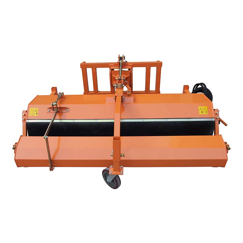 SW200 SNOW MACHINERY SNOW SWEEPER ROAD SWEEPER