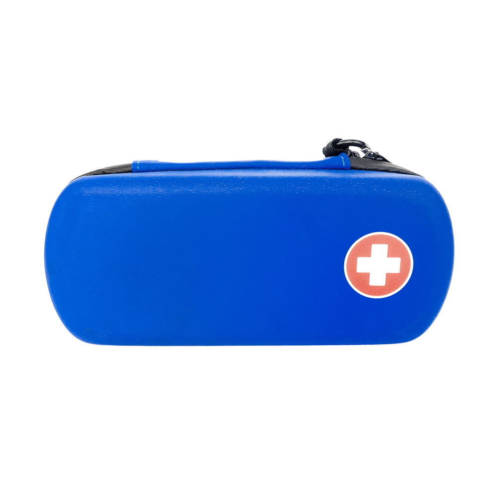 Portable Hard Shell first aid kit EVA box