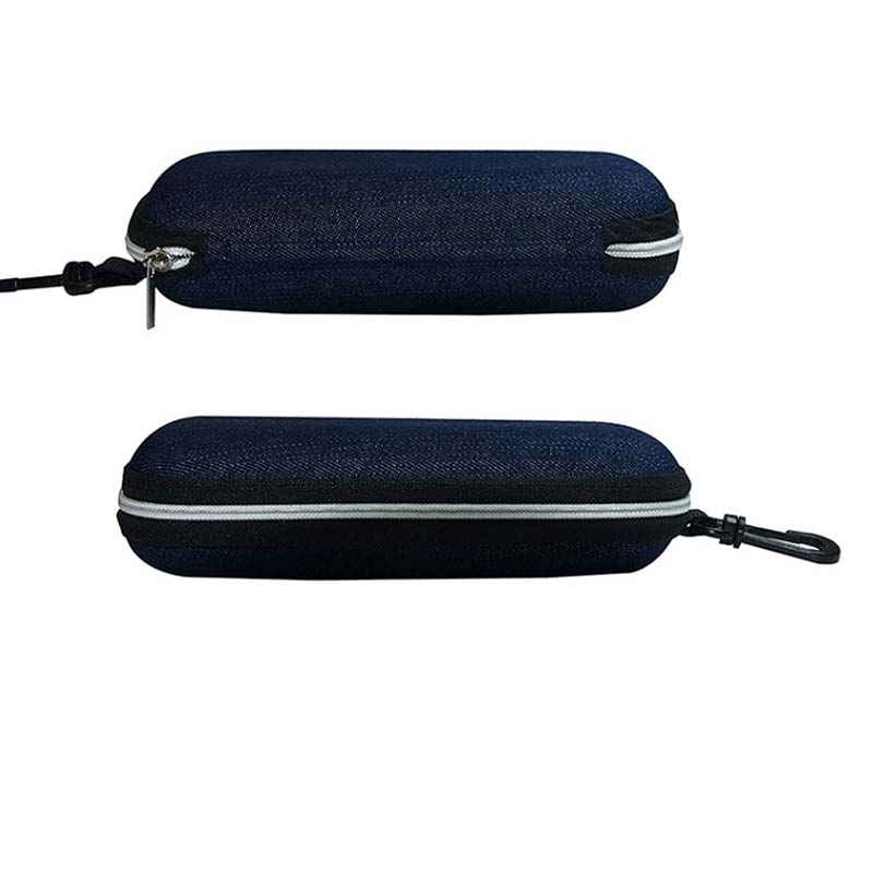 Waterproof Carrying EVA Eyeglasses Case