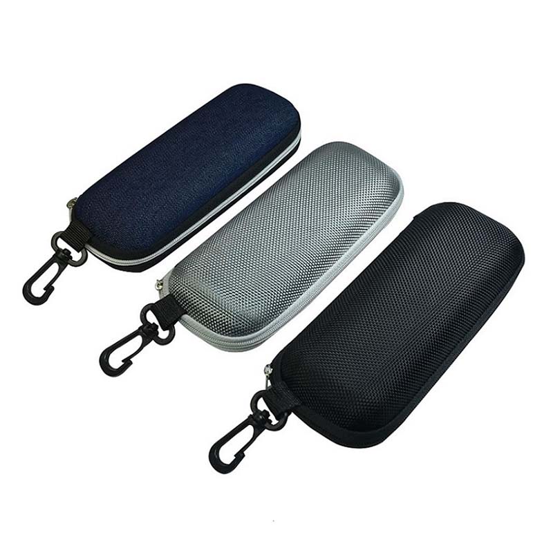 Waterproof Carrying EVA Eyeglasses Case