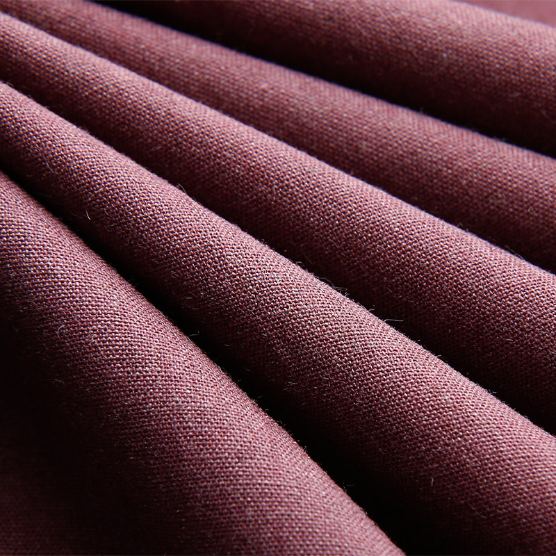 Stainless Steel Fiber Cotton Fabric