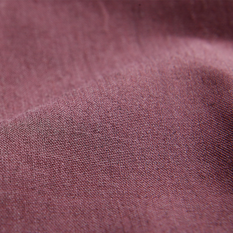 Stainless Steel Fiber Cotton Fabric