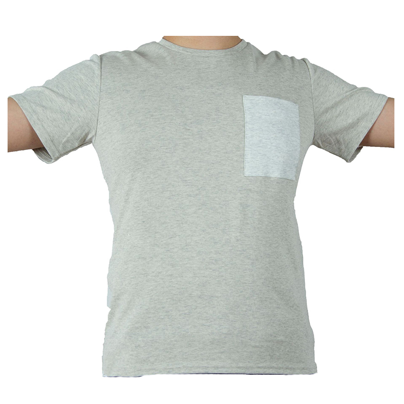 EMF Shield And Antibacterial Men T-Shirt