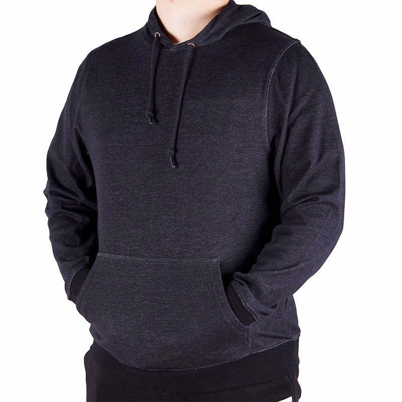 EMF Shielding Zip Hoodie