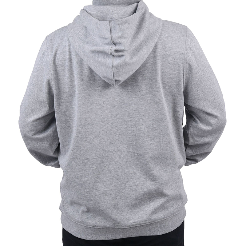 EMF Shielding Zip Hoodie