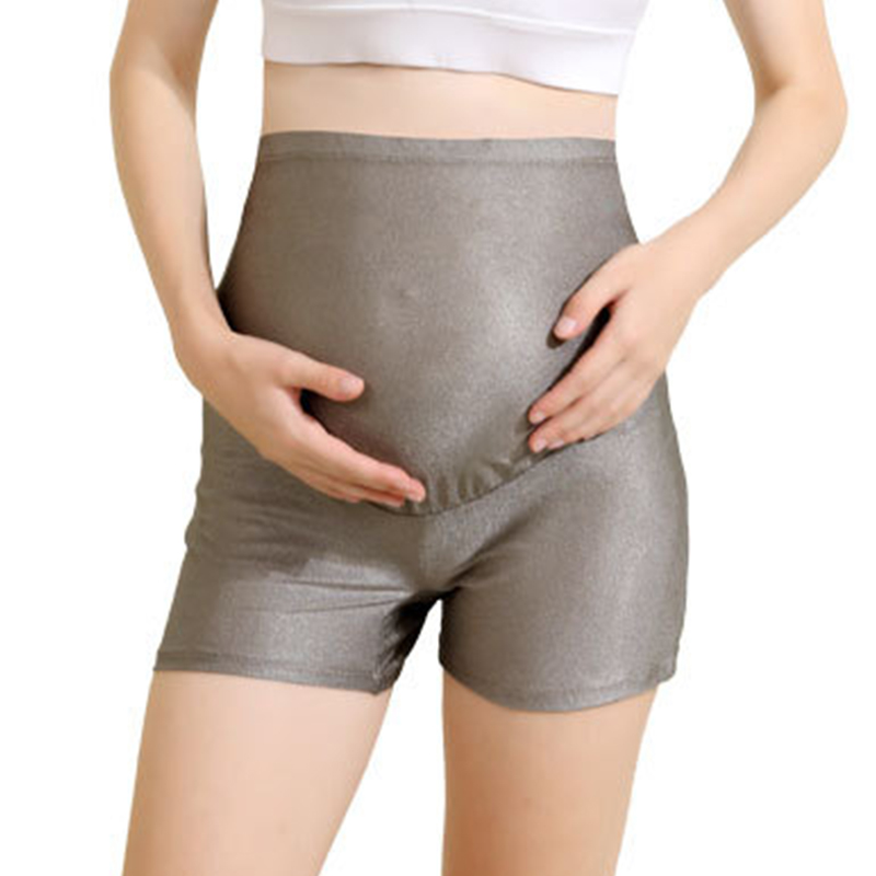 Silberne Unterw&auml;sche